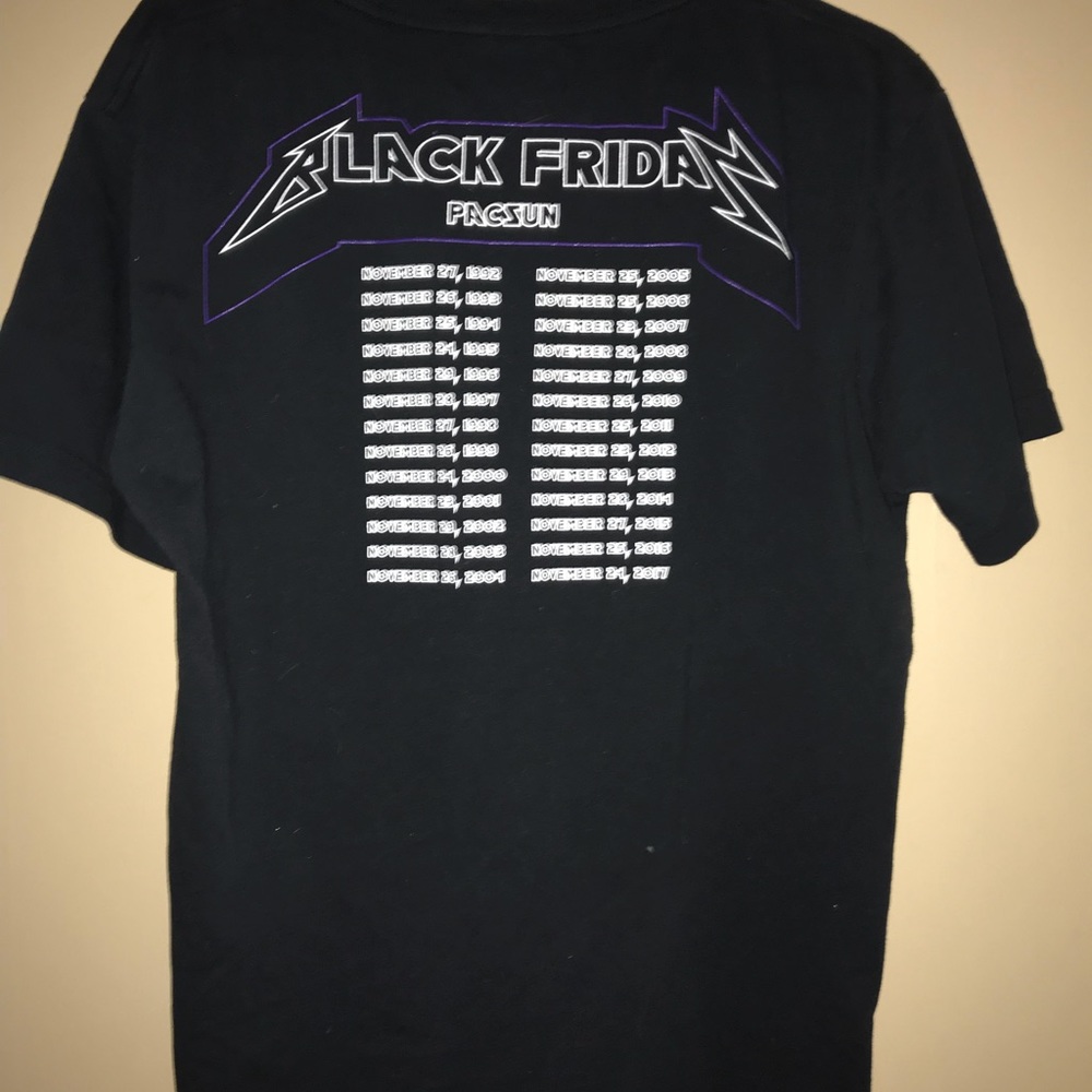 Pacsun t Shirt